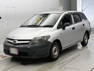 Honda Partner