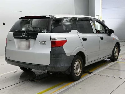 Honda Partner