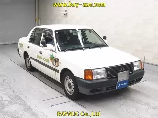 Toyota Comfort