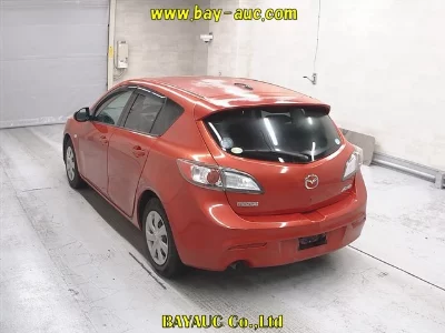 Mazda AXELA SPORT