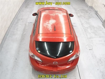 Mazda AXELA SPORT