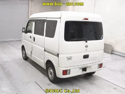Nissan NV100 Clipper