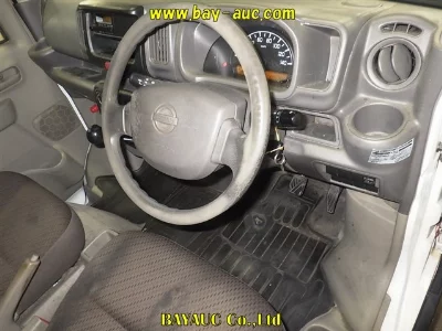 Nissan NV100 Clipper