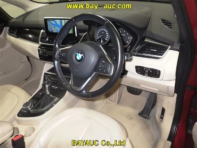 BMW 2-Series