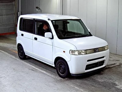 Honda That's