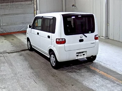Honda That's