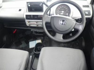 Honda That's