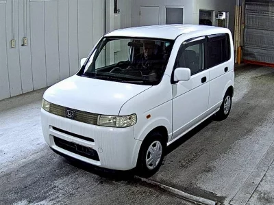 Honda That's