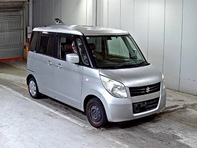 Suzuki Palette