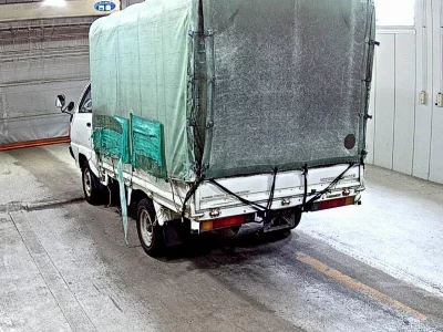 Toyota TownAce Truck