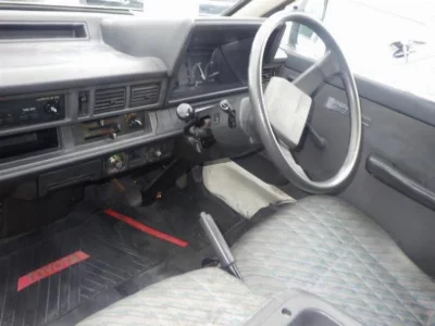 Toyota TownAce Truck