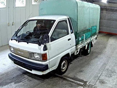 Toyota TownAce Truck
