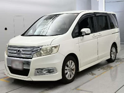 Honda STEPWGN SPADA
