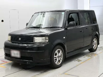 Toyota bB