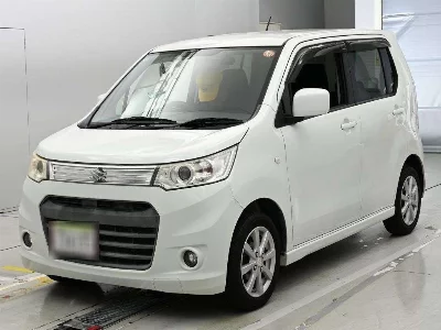 Suzuki WAGON R STINGRAY