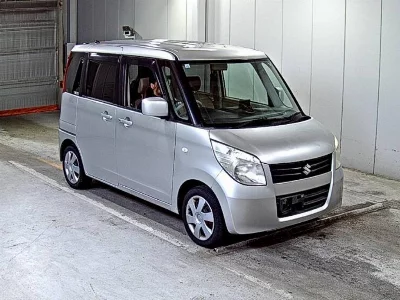 Suzuki Palette