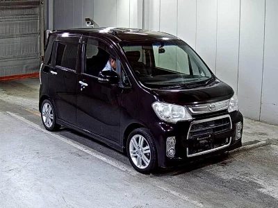 Daihatsu Tanto Exe