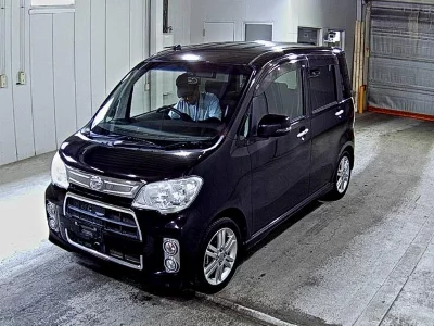 Daihatsu Tanto Exe