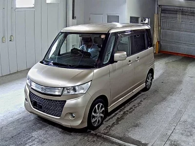 SUZUKI PALETTE SW
