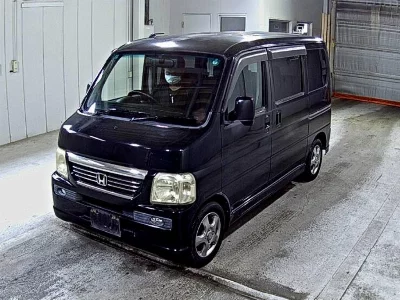 HONDA VAMOS