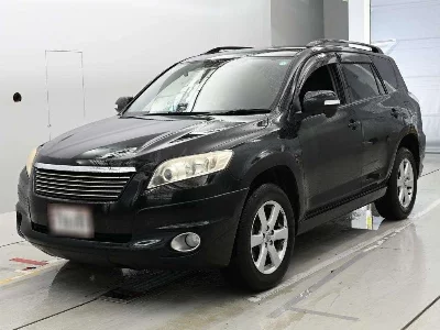 Toyota Vanguard