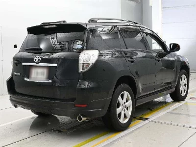 Toyota Vanguard