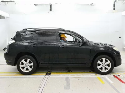 Toyota Vanguard