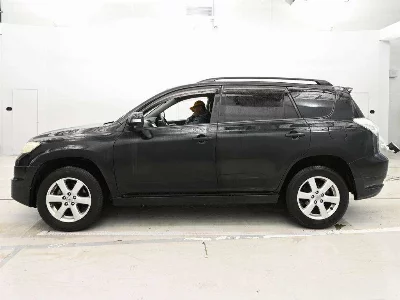 Toyota Vanguard