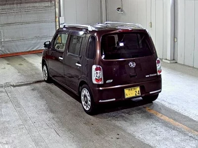 Daihatsu Mira Cocoa