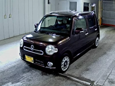 Daihatsu Mira Cocoa