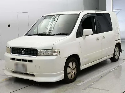 Honda Mobilio Spike