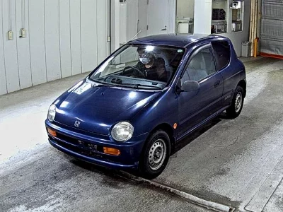 Honda Today