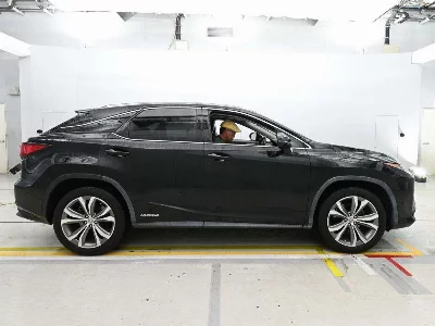 Lexus RX450h