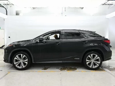 Lexus RX450h