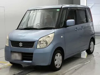 Suzuki Palette