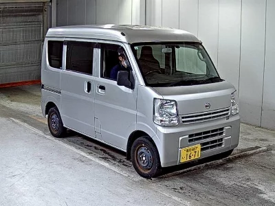 Nissan NV100 Clipper