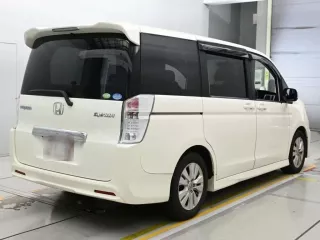 Honda STEPWGN SPADA