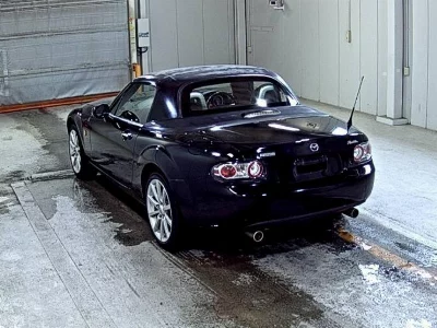 Mazda Roadster