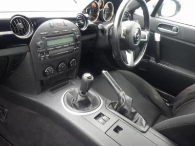 Mazda Roadster