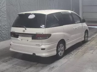 Toyota ESTIMA L