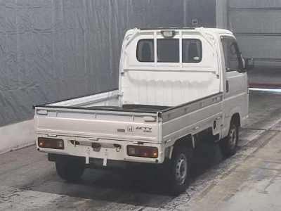 Honda Acty Truck
