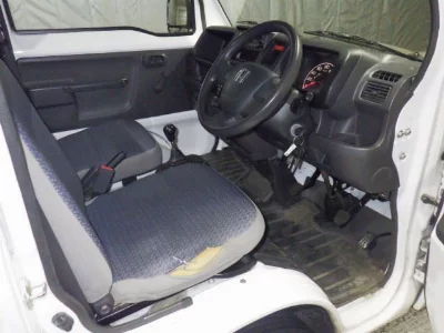 Honda Acty Truck