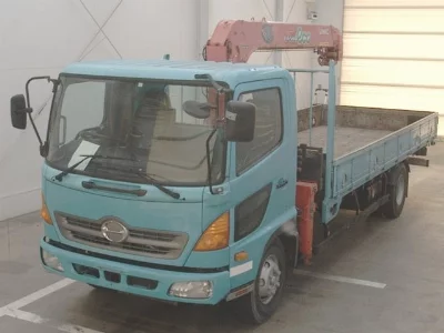 Hino Ranger