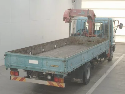 Hino Ranger