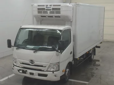 Hino Dutro