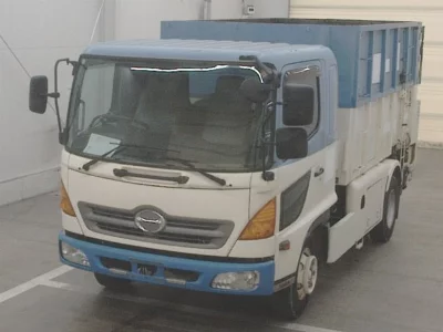 Hino Ranger