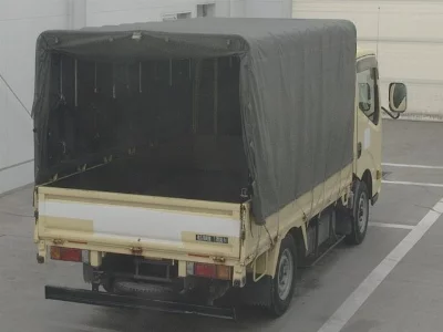 Nissan Atlas