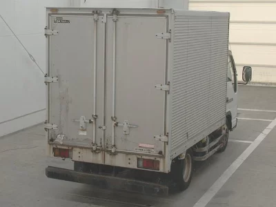 NISSAN DIESEL (UD) CONDOR