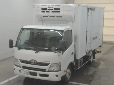 Toyota ToyoAce