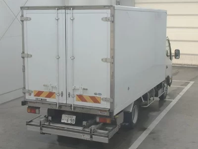 Toyota ToyoAce